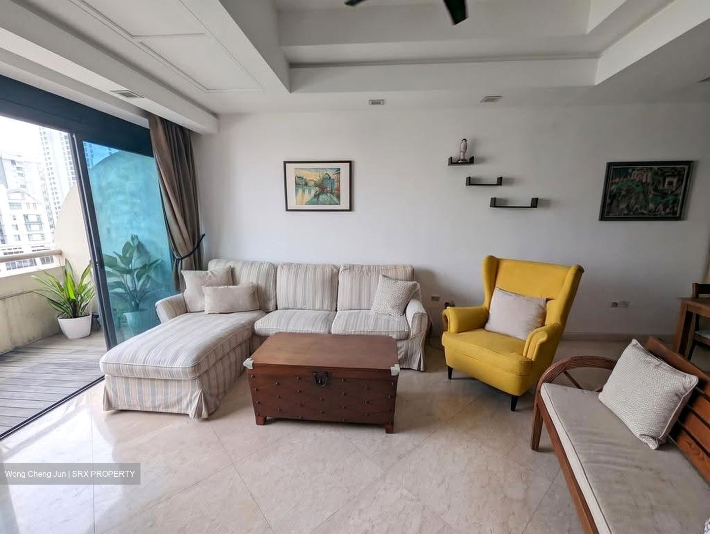 Valley Park (D10), Condominium #607843641
